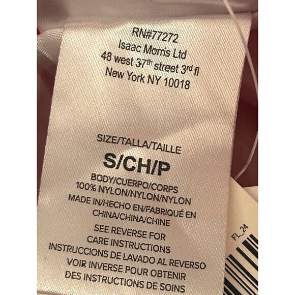 KFC Kentucky Fried Chicken Windbreaker‎ Jacket Small Colonel Sanders NWT Novelty - Picture 12 of 13